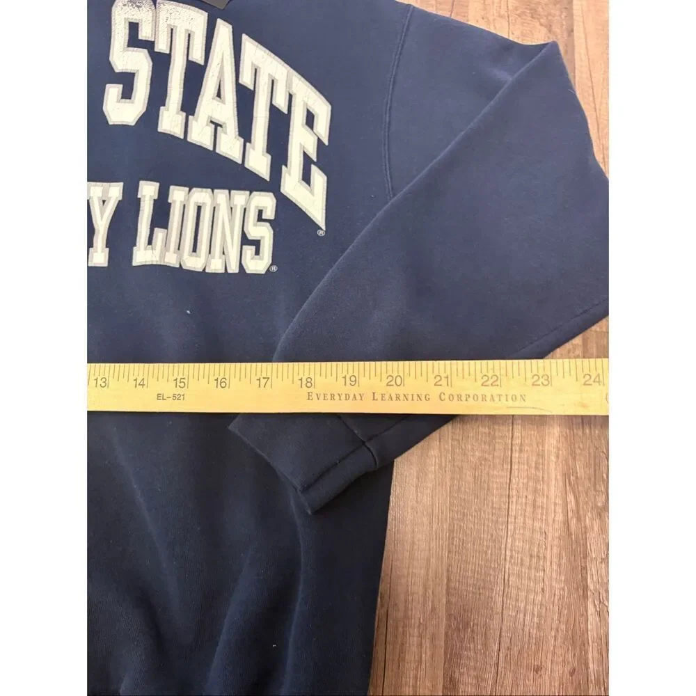 Vintage Penn State University Sweatshirt - Picture 5 of 6
